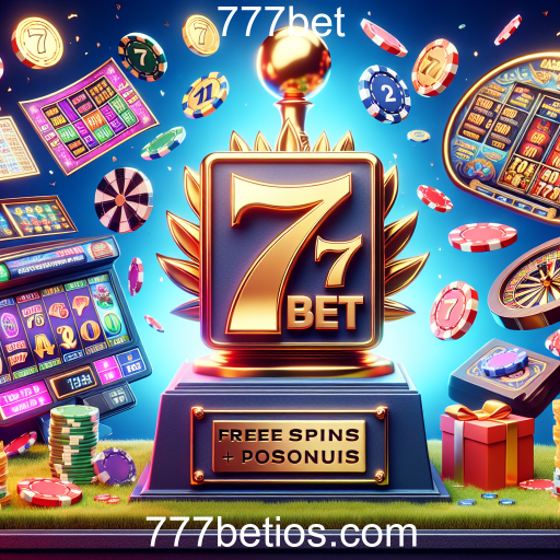 Descubra as Melhores Promoções do 777bet