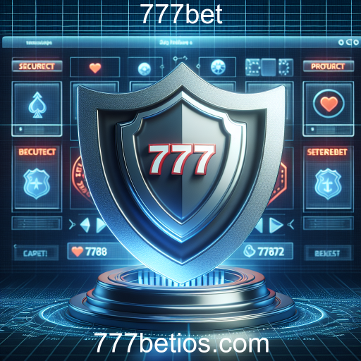 A Importância da Segurança nos Jogos Online na 777bet